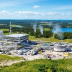 Finland: een revolutionaire ontdekking van hernieuwbare energie voor de komende eeuwen