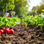 4 groenten om nu te zaaien voor een smaakvolle verrassing in juli