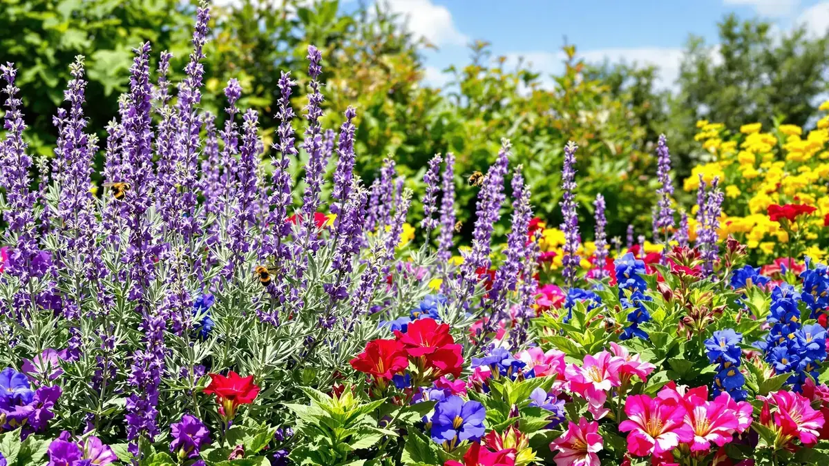 4 planten die je absoluut in de tuin moet hebben om slakken af te schrikken