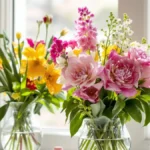De geheimen om je lentebouquets langer mooi te houden