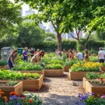 De groentekwekers maken hun grote terugkeer bij de moestuinliefhebbers, hierom