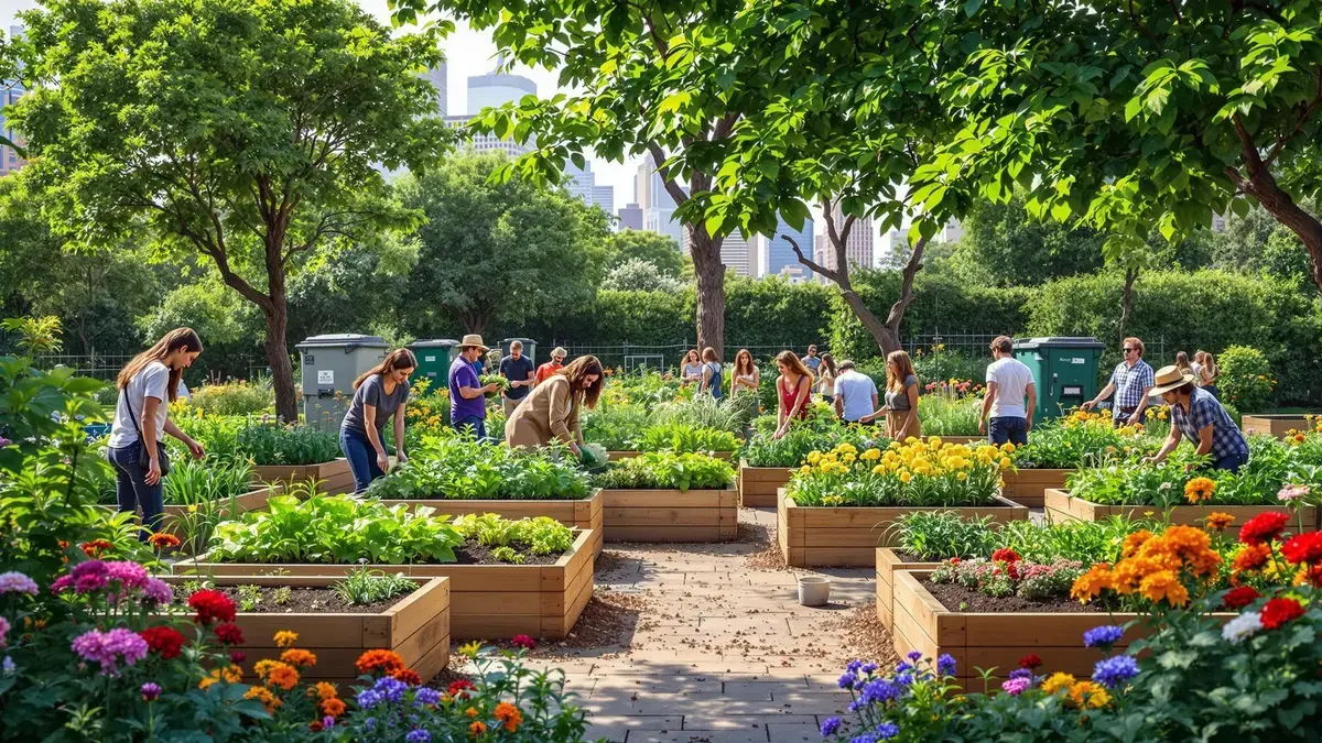 De groentekwekers maken hun grote terugkeer bij de moestuinliefhebbers, hierom