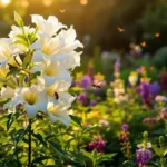 De onmisbare plant om in juni te planten voor een geurige tuin tot in de herfst