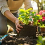 Planten verpotten in de lente: een noodzaak of een optie