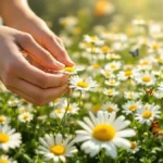 Trap niet op de madeliefjes, deze bloemen hebben verrassende eigenschappen in de tuinen (en niemand weet het)