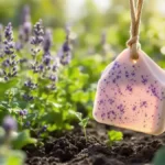 Volgens de adviezen van een Nederlandse tuinier, hier waar en waarom je zeep in de tuin moet planten voordat juli begint