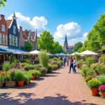 ontdek het beste tuincentrum in amsterdam met een uitgebreide selectie prachtige planten en unieke decoraties. maak uw tuin of balkon tot een groene oase met onze deskundige adviezen en hoogwaardige producten.
