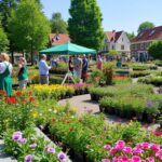 ontdek ons tuincentrum in apeldoorn, waar al uw vragen over tuinonderhoud beantwoord worden. van plantenkeuze tot snoeitechnieken, wij helpen u graag bij het creëren van de perfecte tuin!