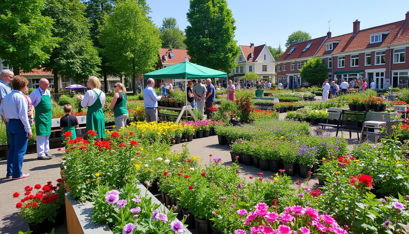 ontdek ons tuincentrum in apeldoorn, waar al uw vragen over tuinonderhoud beantwoord worden. van plantenkeuze tot snoeitechnieken, wij helpen u graag bij het creëren van de perfecte tuin!