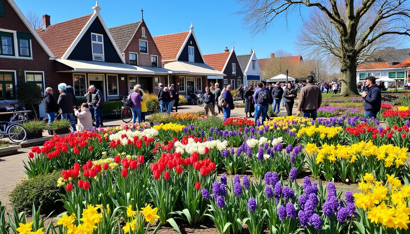 ontdek de mooiste bloembollen in ons tuincentrum in nijmegen. laat u inspireren door ons uitgebreide assortiment en tips voor een weelderige tuin.