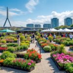 ontdek het beste tuincentrum in rotterdam! bij ons vind je alles voor jouw droomtuin: van planten en bloemen tot tuinaccessoires en advies. maak je tuin uniek en geniet van het buitenleven.