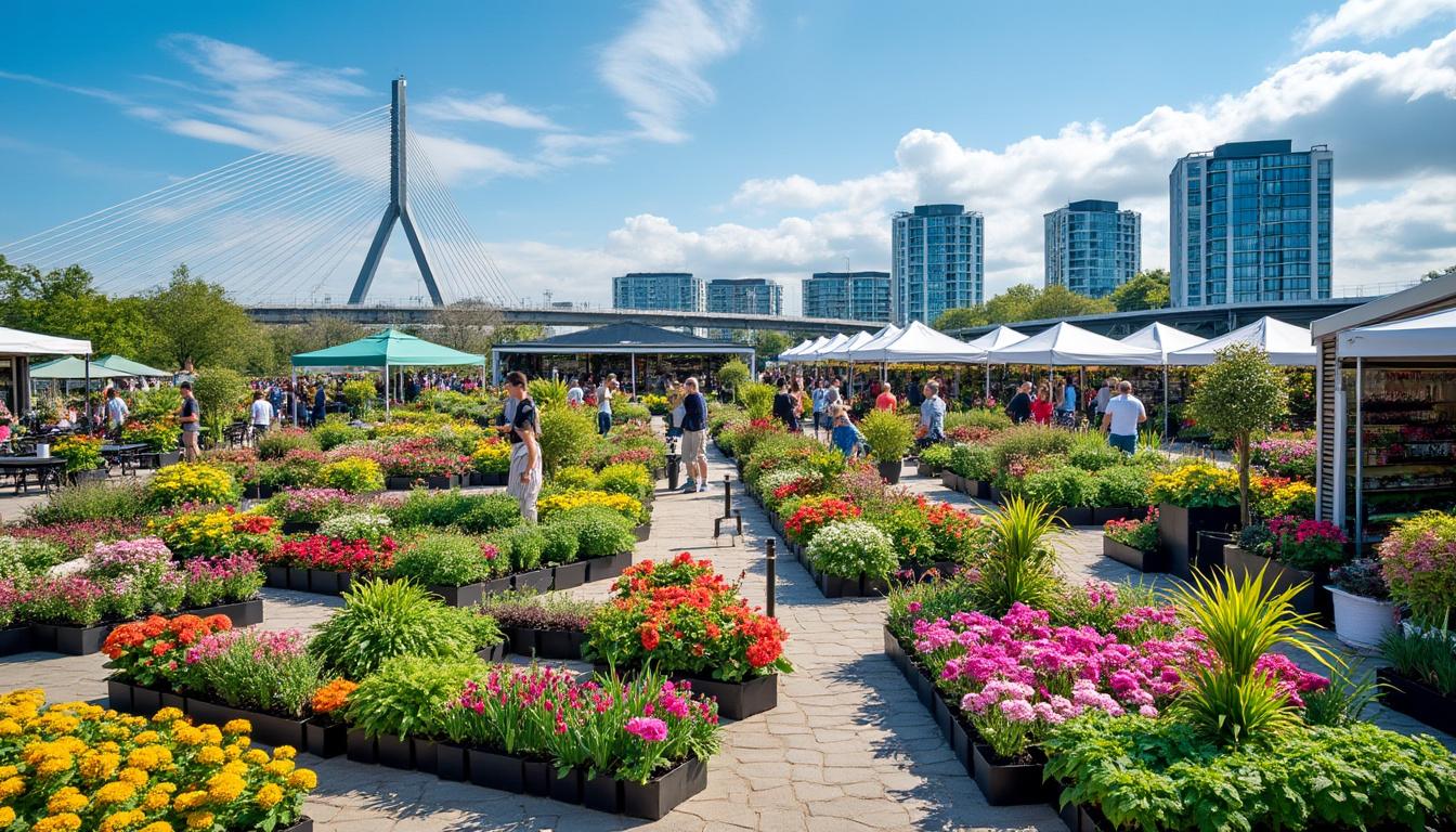 ontdek het beste tuincentrum in rotterdam! bij ons vind je alles voor jouw droomtuin: van planten en bloemen tot tuinaccessoires en advies. maak je tuin uniek en geniet van het buitenleven.