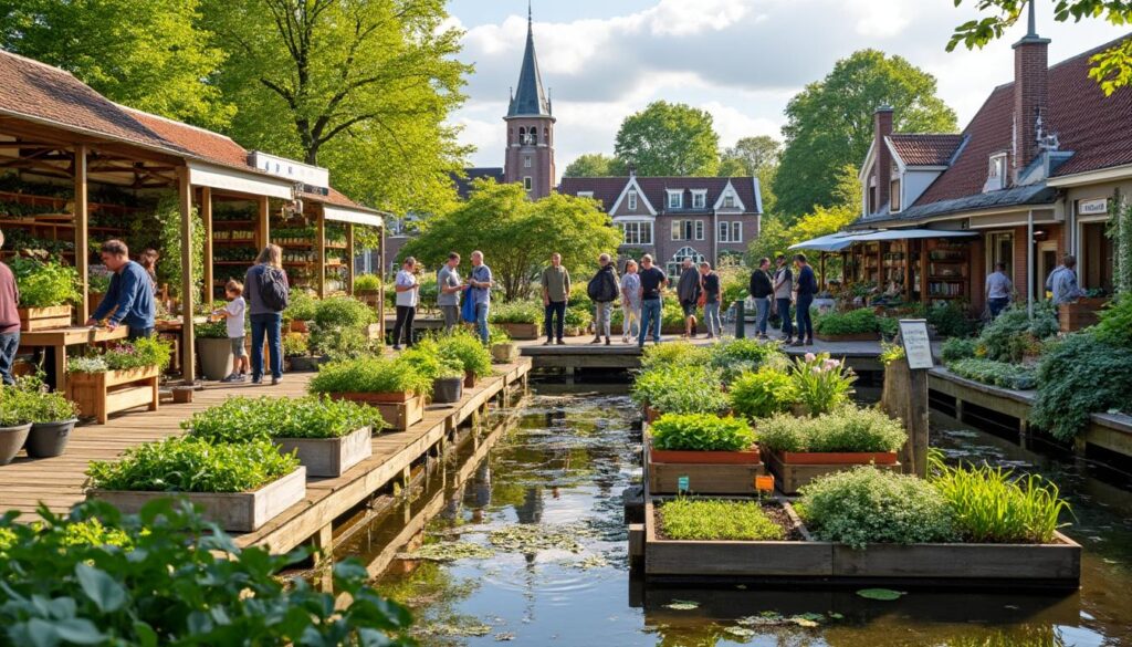 ontdek ons tuincentrum in tilburg, waar duurzaam tuinieren voorop staat. laat je inspireren door onze deskundige tips en groene producten voor een gezonde en ecologische tuin.