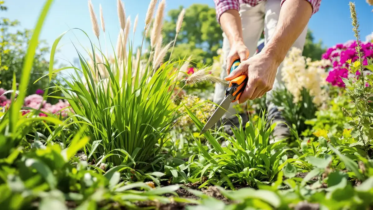 Als je deze essentiële snoei in de tuin nog niet hebt gedaan, is het misschien nog niet te laat: wat je absoluut moet weten
