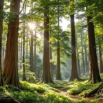 De Japanners beheersen de kunst van het houtsnijden zonder bomen te kappen dankzij een indrukwekkende ouderwetse techniek