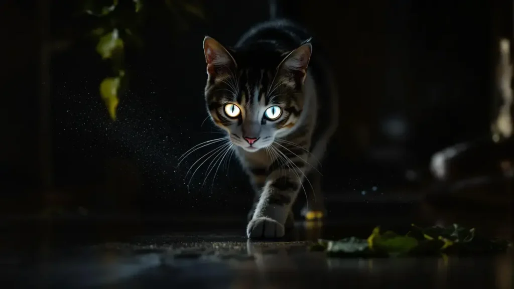 Herkennt je kat je echt? Ontdek wat de wetenschap hierover onthult