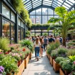 ontdek de magie van het tuincentrum in duiven! maak een spannende ontdekkingstocht door onze uitgebreide collectie bloemen, planten en tuinaccessoires. laat je inspireren en creëer jouw droomtuin met onze deskundige tips en persoonlijke service.