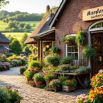ontdek het tuincentrum in hardenberg, waar je een groene oase vindt vol inspiratie en de mooiste planten. perfect voor elke tuinliefhebber die zijn buitenruimte wil transformeren.