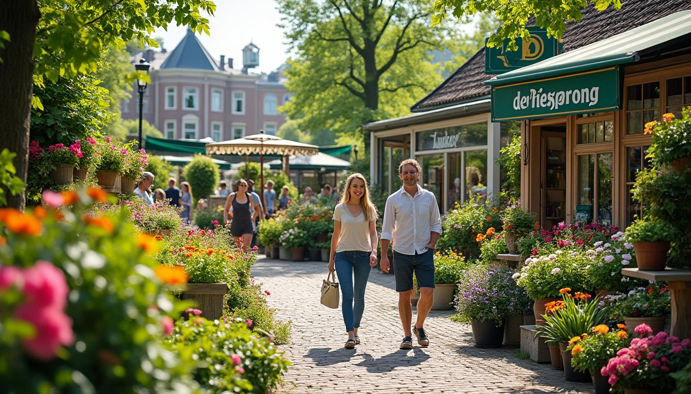 ontdek tuincentrum de driesprong, jouw groene oase voor een uitgebreid assortiment aan planten, tuinaccessoires en deskundig advies. breng leven in je tuin met onze zorgvuldig geselecteerde producten en laat je inspireren door de natuurlijke schoonheid.