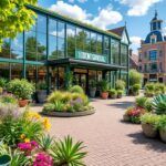 ontdek het beste tuincentrum in leiden en verken de must-have planten van 2025. een uitgebreide selectie van trendy en duurzame planten om jouw tuin tot leven te brengen. bezoek ons vandaag nog voor deskundig advies en inspiratie!