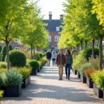 ontdek het beste tuincentrum in tilburg voor het kopen van hoogwaardige bomen en struiken. laat je inspireren door ons uitgebreide assortiment en deskundig advies voor een weelderige tuin.