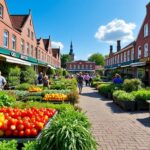 ontdek het beste tuincentrum in venlo voor al uw groenten en kruiden. van zaadjes tot advies, wij helpen u met alles wat u nodig heeft voor een bloeiende tuin.