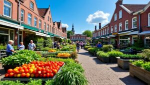 ontdek het beste tuincentrum in venlo voor al uw groenten en kruiden. van zaadjes tot advies, wij helpen u met alles wat u nodig heeft voor een bloeiende tuin.